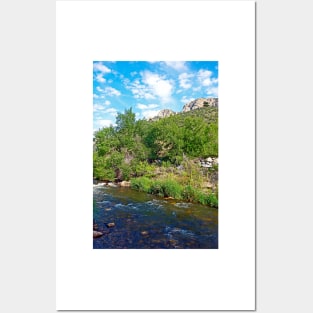 Big Thompson River Posters and Art